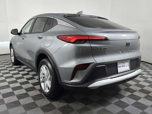 New 2026 Buick Envista Preferred w/ Convenience I Package image 8