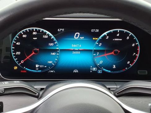 Certified 2022 Mercedes-Benz GLE 350 image 11