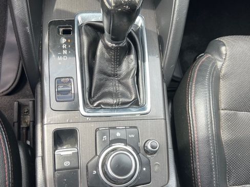 Used 2016 MAZDA CX-5 Grand Touring AWD/4WD image 34