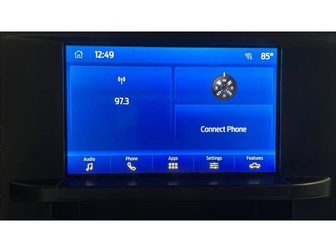 Used 2024 Ford F450 XLT w/ FX4 Off-Road Package AWD/4WD image 13
