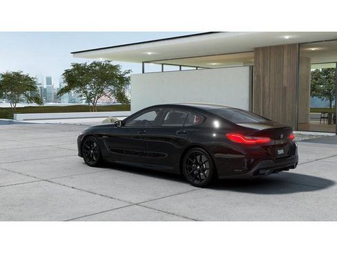 New 2026 BMW 840i RWD image 2
