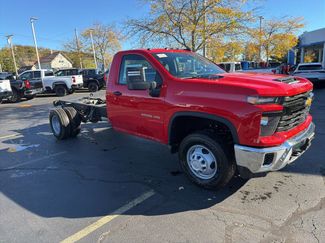 New 2026 Chevrolet Silverado 3500 W/T w/ WT Convenience Package video 1