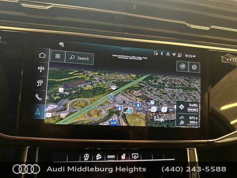 Used 2026 Audi Q7 2.0T Premium AWD/4WD image 22
