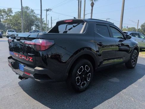 Certified 2023 Hyundai Santa Cruz SEL Premium AWD/4WD image 3