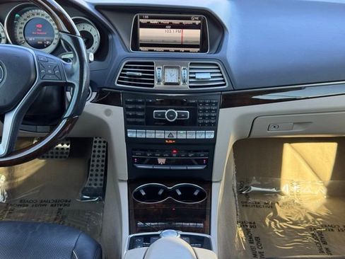 Used 2014 Mercedes-Benz E 350 Cabriolet image 33