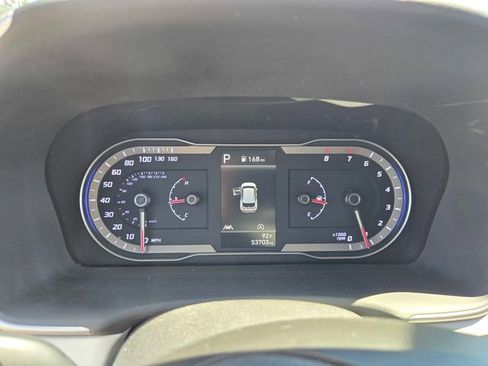 Used 2024 Hyundai Tucson SEL image 22