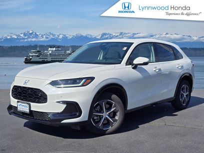 Used 2023 Honda HR-V EX-L