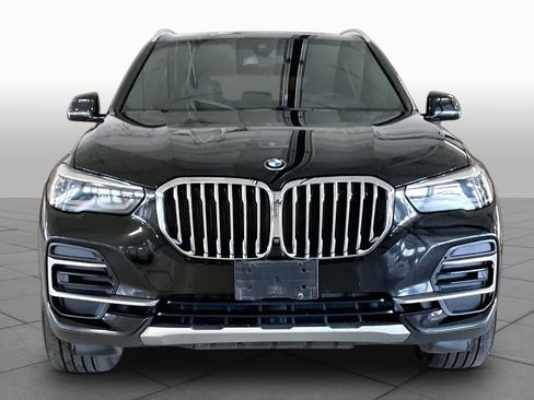 Used 2023 BMW X5 xDrive40i w/ Premium Package AWD/4WD image 3