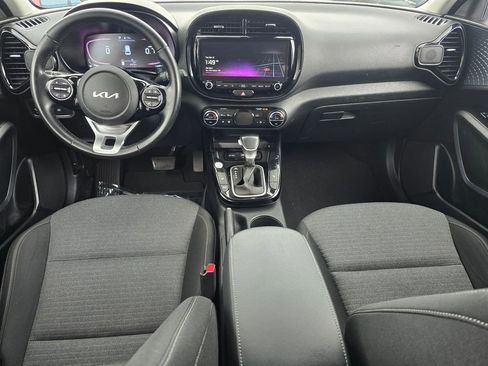 Certified 2023 Kia Soul EX FWD image 20