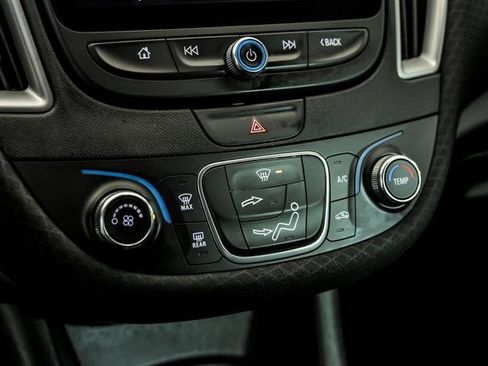 Used 2019 Chevrolet Malibu RS w/ LPO, Convenience Package 1 image 20