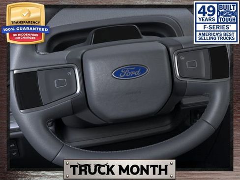 New 2025 Ford Expedition Max Active image 12