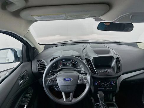 Used 2019 Ford Escape SE FWD image 21