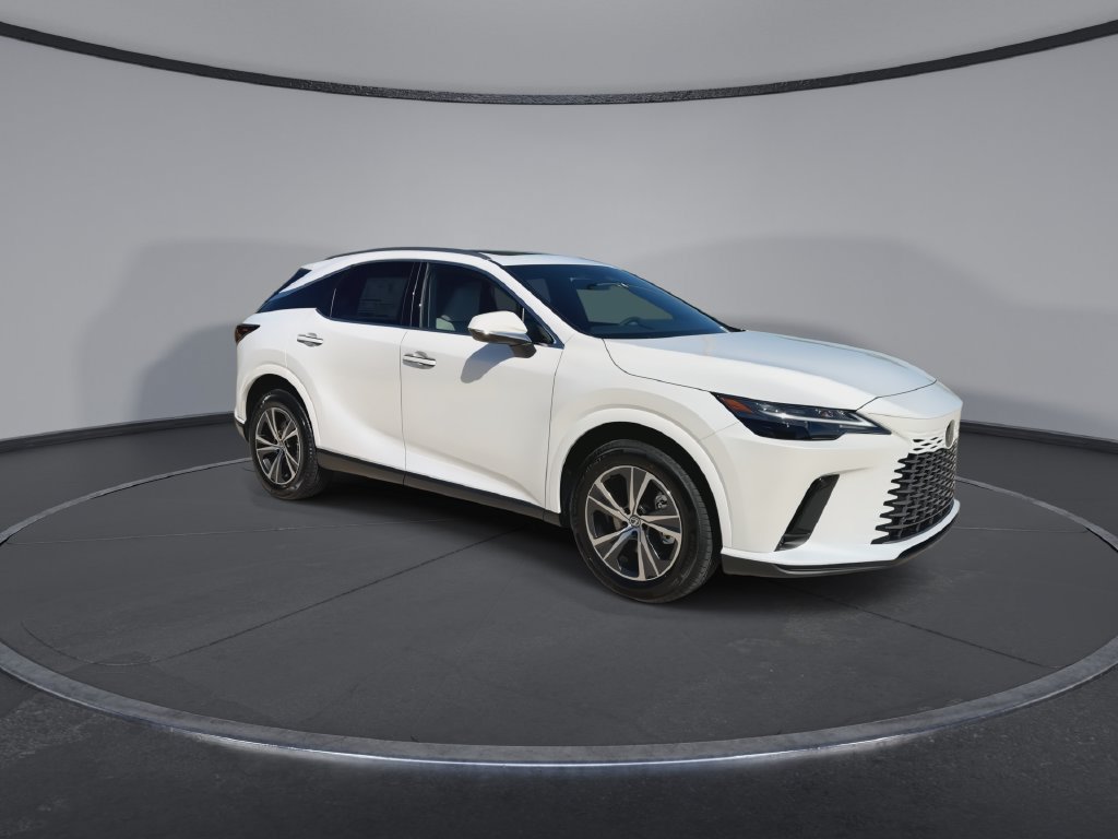 New 2026 Lexus RX 350 Premium FWD image 2