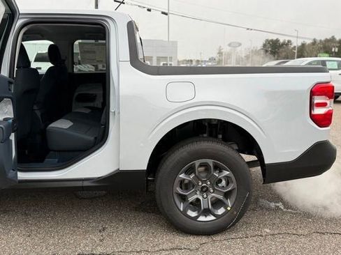 New 2026 Ford Maverick XLT image 27