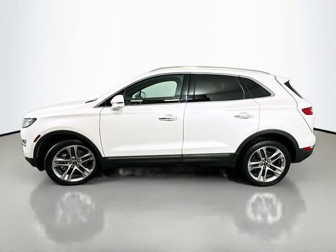 Used 2019 Lincoln MKC Reserve w/ MKC Climate Package image 4