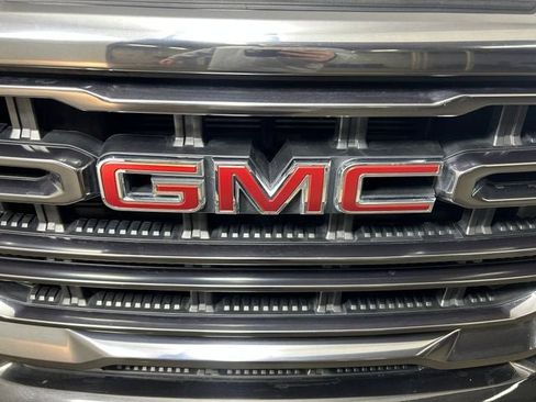 Used 2022 GMC Canyon AT4 w/ Trailering Package AWD/4WD image 10