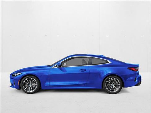 New 2027 BMW 430i Coupe RWD image 3