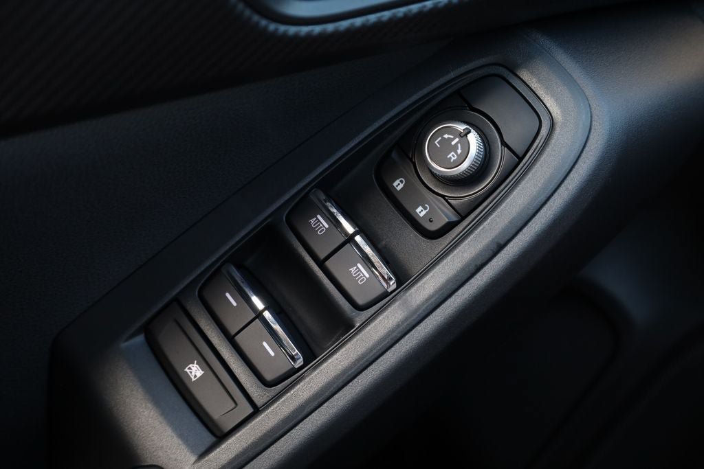 New 2026 Subaru Crosstrek 2.5i Limited AWD/4WD image 18