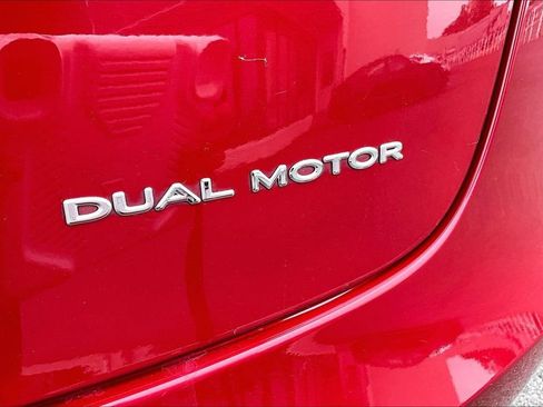 Used 2019 Tesla Model 3 Long Range AWD/4WD image 8