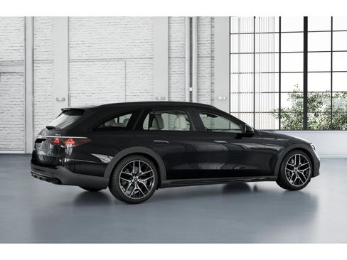 New 2026 Mercedes-Benz E 450 4MATIC All-Terrain Wagon image 19