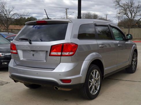 Used 2016 Dodge Journey R/T image 6