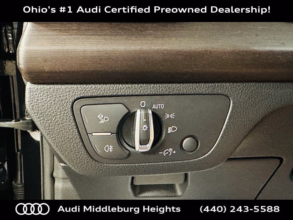 Used 2023 Audi Q5 2.0T Premium w/ Convenience Package AWD/4WD image 17