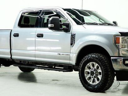 Used 2022 Ford F350 XLT w/ Camper Package