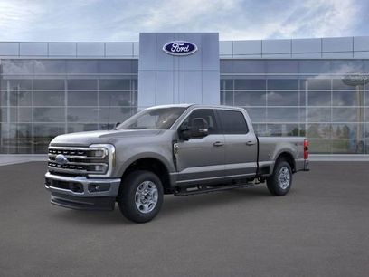 New 2026 Ford F250 XLT w/ XLT Premium Package
