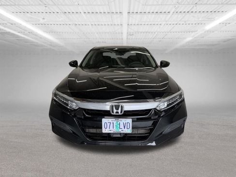 Used 2019 Honda Accord LX image 7