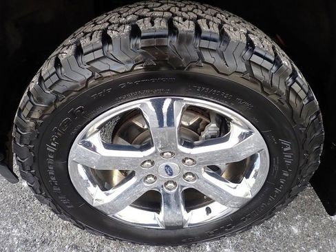 Certified 2021 Ford F150 Lariat image 11