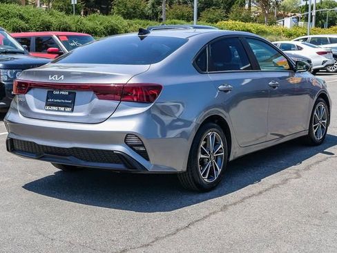 Certified 2023 Kia Forte LXS FWD image 7