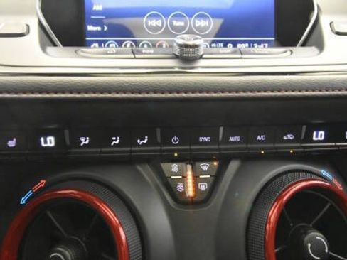 Used 2022 Chevrolet Blazer RS w/ Driver Confidence II Package AWD/4WD image 26