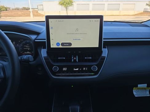 Used 2026 Toyota Corolla Cross XLE image 20