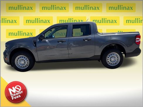 New 2026 Ford Maverick XL FWD image 2