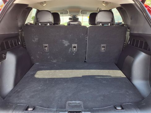 Used 2023 Ford Escape Platinum AWD/4WD image 21