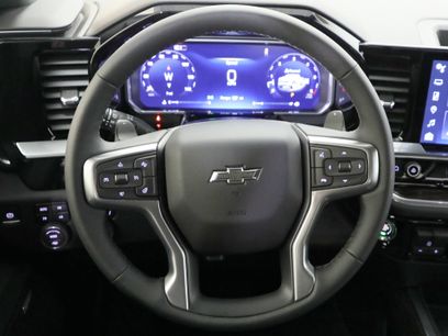 New 2026 Chevrolet Silverado 1500 RST w/ RST All Star Premium Package