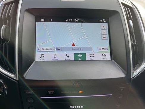 Used 2016 Ford Edge Sport w/ Equipment Group 401A AWD/4WD image 45