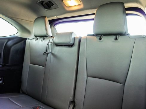 Used 2022 Toyota Highlander XLE image 36