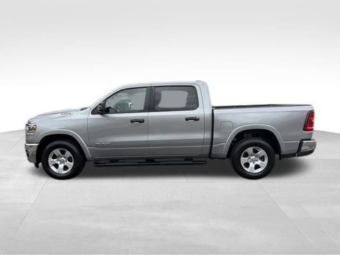 Used 2025 RAM 1500 Big Horn image 6