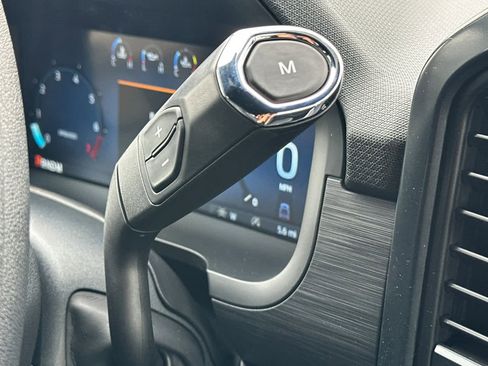 Used 2025 Ford F150 STX image 21