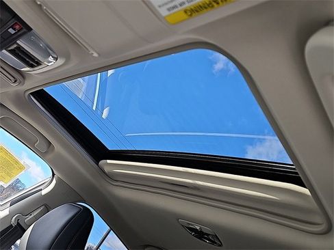 New 2025 Subaru Crosstrek 2.5i Limited image 12