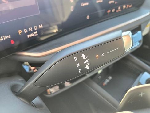 New 2026 Buick Envision Sport Touring AWD/4WD image 20