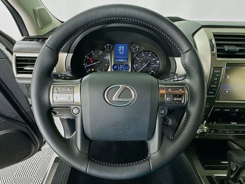 Used 2014 Lexus GX 460 AWD/4WD image 11
