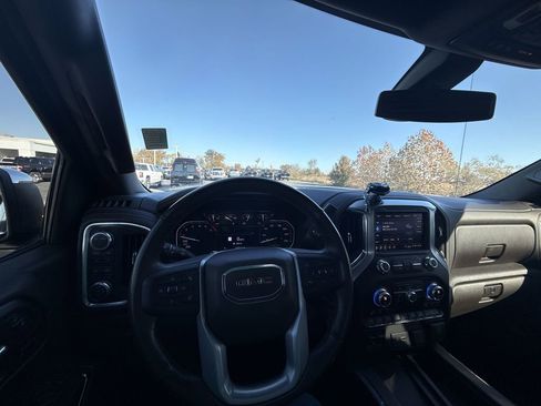 Certified 2020 GMC Sierra 1500 SLT w/ SLT Premium Plus Package image 16