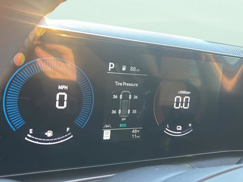 New 2026 Hyundai Santa Fe SE image 13