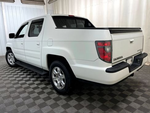Used 2013 Honda Ridgeline RTS image 16
