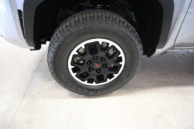 New 2026 Toyota Tacoma TRD Off-Road AWD/4WD image 29
