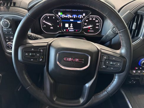 Certified 2022 GMC Sierra 3500 AT4 w/ AT4 Premium Plus Package image 14