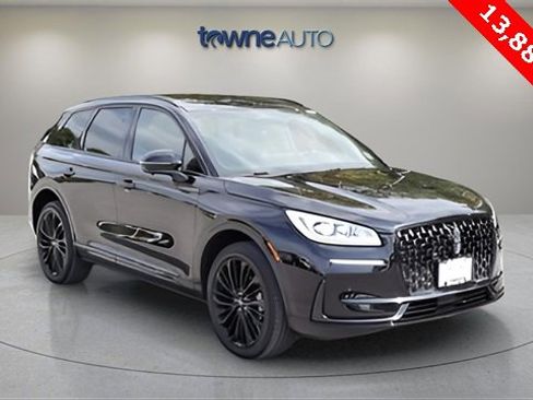 Used 2024 Lincoln Corsair Reserve w/ Equipment Group 201A image 7