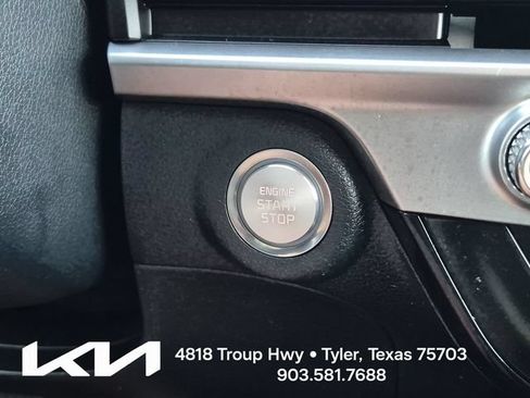 Certified 2025 Kia Telluride S AWD/4WD image 42